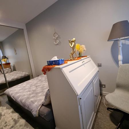 Bb Guesthouse Wezembeek-Oppem Buitenkant foto