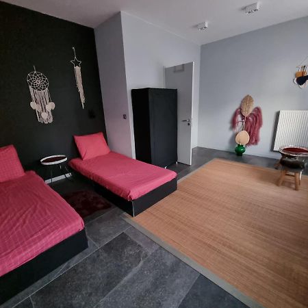 Bb Guesthouse Wezembeek-Oppem Buitenkant foto